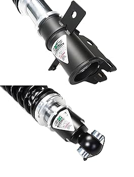 コイキング　AR CEIKA Custom Coilovers for Nissan Skyline GT-R R32 BNR32 (89